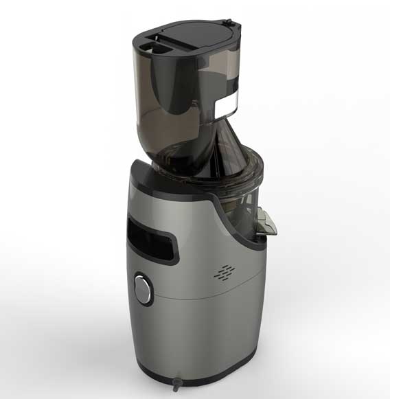 [レンタル] Kuvings クビンス ホールスロージューサー・プロ - 5