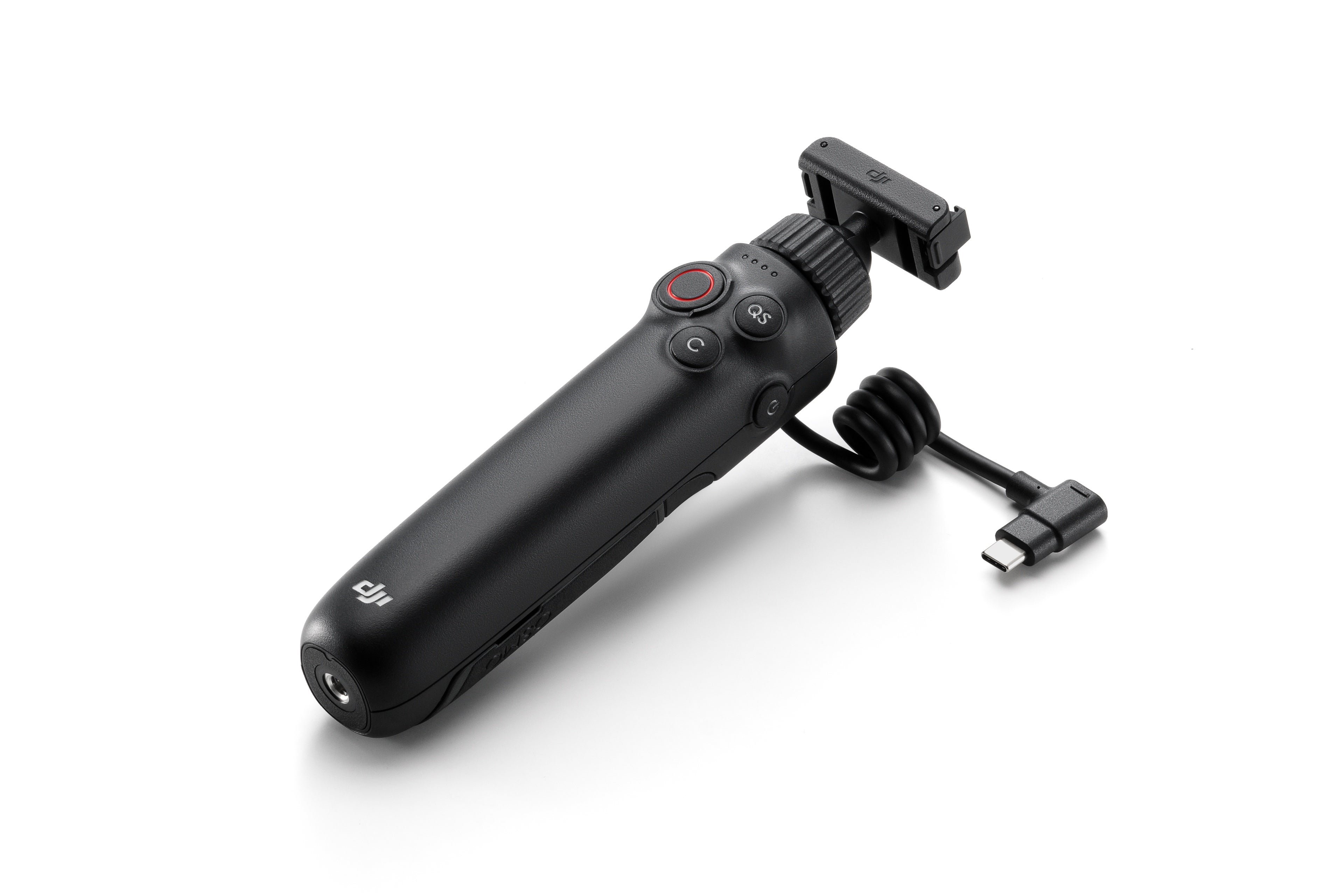 [レンタル] DJI Osmo Action 多機能充電ハンドル - 2