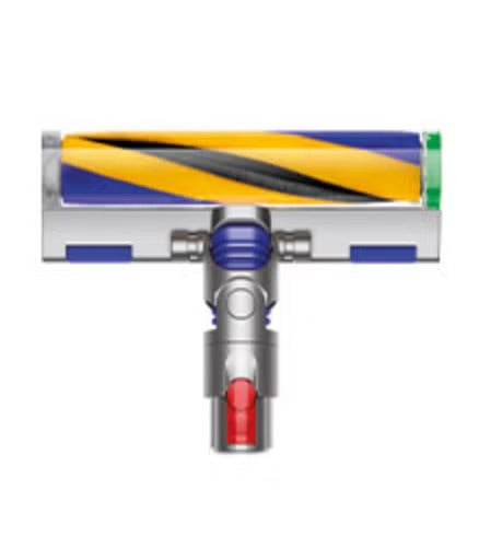 レンタル] Dyson(ダイソン) Gen5detect Absolute コードレスクリーナー