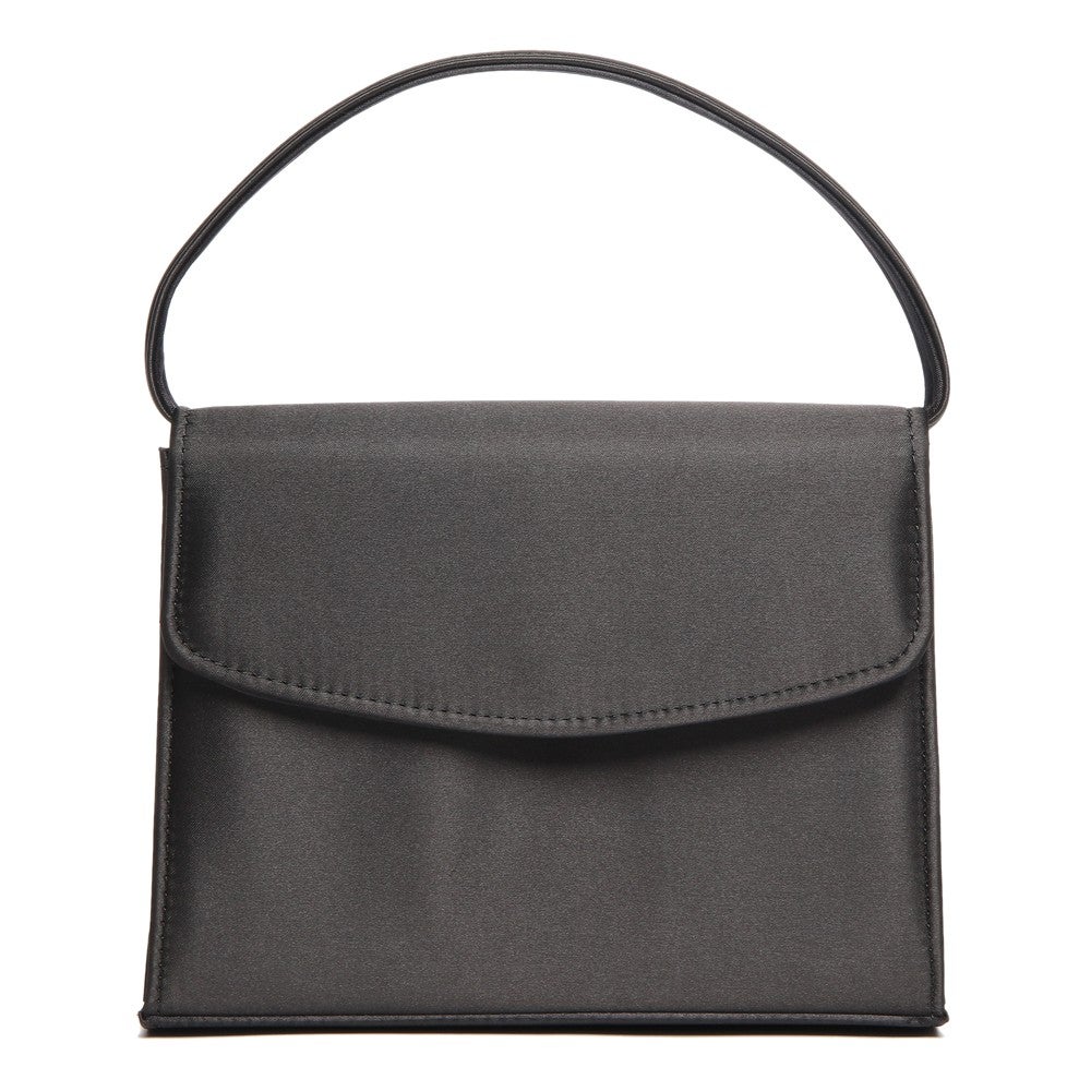 [レンタル] レディース フォーマルデザイン ハンドバッグ ブラックA