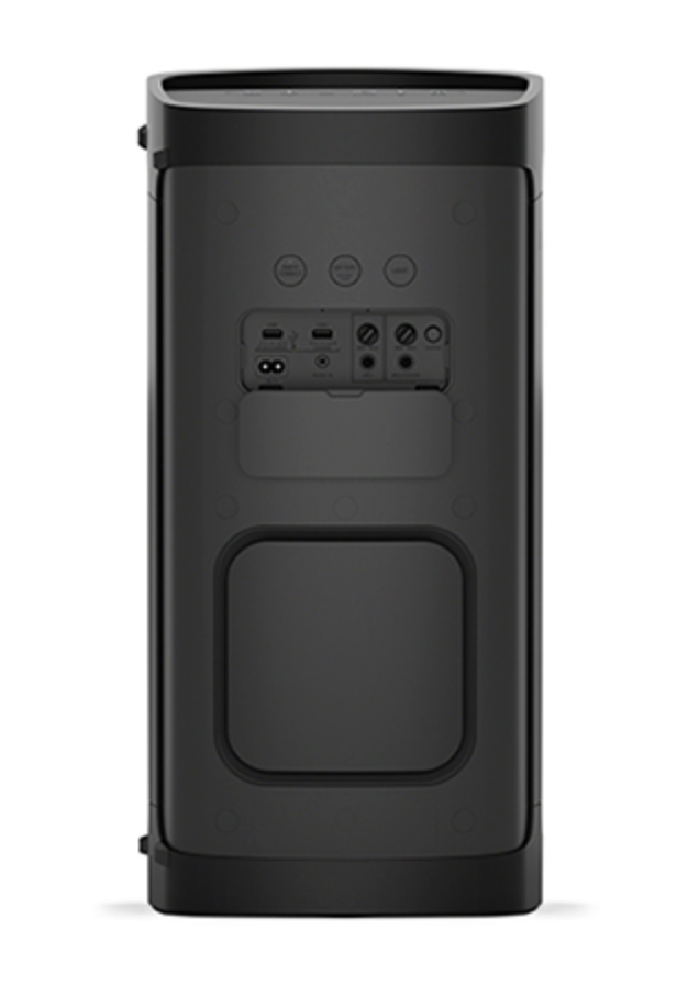 レンタル] ソニー SRS-XP500 ワイヤレスポータブルスピーカー - Rentio