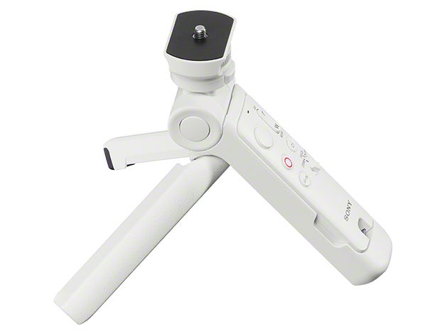 [レンタル] ソニー GP-VPT3 ワイヤレスシューティンググリップ/三脚 - 8