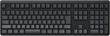 東プレ REALFORCE R4 無線キーボード ブラック かな有り 日本語/45g