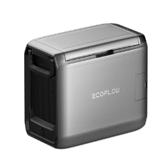 [45L]EcoFlow(エコフロー) GLACIER Classic ポータブル冷蔵・冷凍庫 内蔵バッテリーのみ