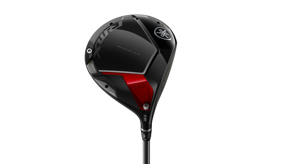 ヤマハ 2024 RMX VD/X ドライバーヘッド