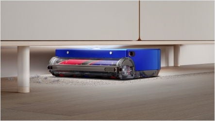 [レンタル] Dyson(ダイソン) 360 Vis Nav ロボット掃除機 RB03 BN - 7