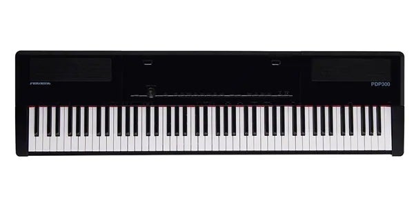 レンタル] YAMAHA P-125a 電子ピアノ 88鍵盤 ブラック - Rentio