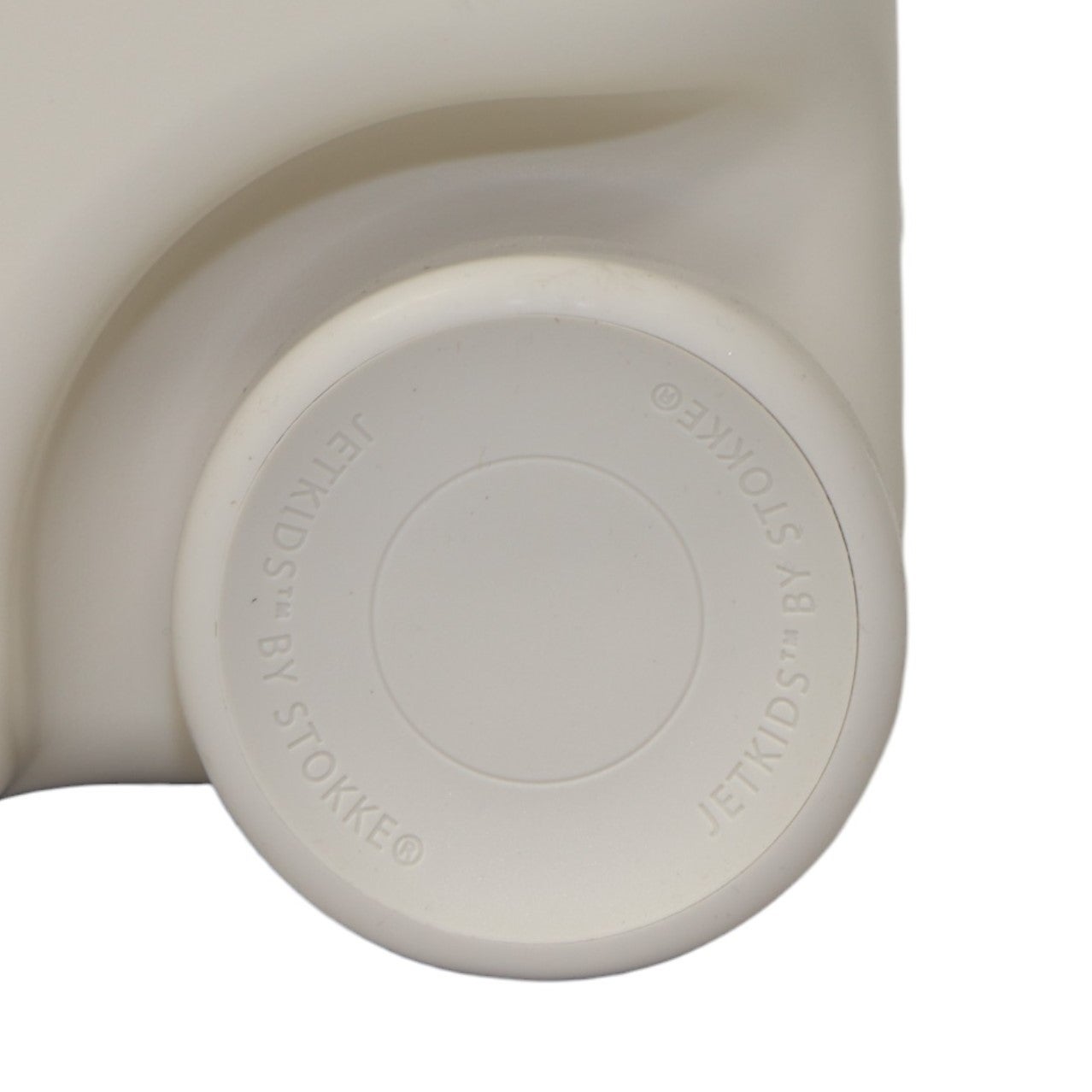 [レンタル] [1-3泊向けサイズ] Stokke ジェットキッズ ベッドボックス 20L スーツケースの宅配レンタル - 5