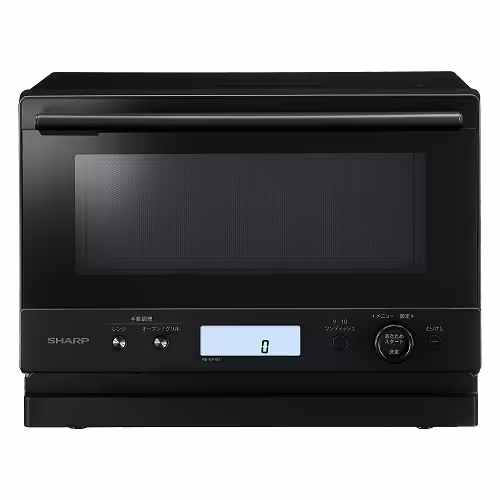 [18L]シャープ PLAINLY RE-WF185 オーブンレンジ