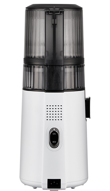 [レンタル] HUROM(ヒューロム) コールドプレスジューサー H70FT - 4