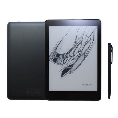 電子書籍リーダーのレンタル・お試し商品一覧 - FEED公式