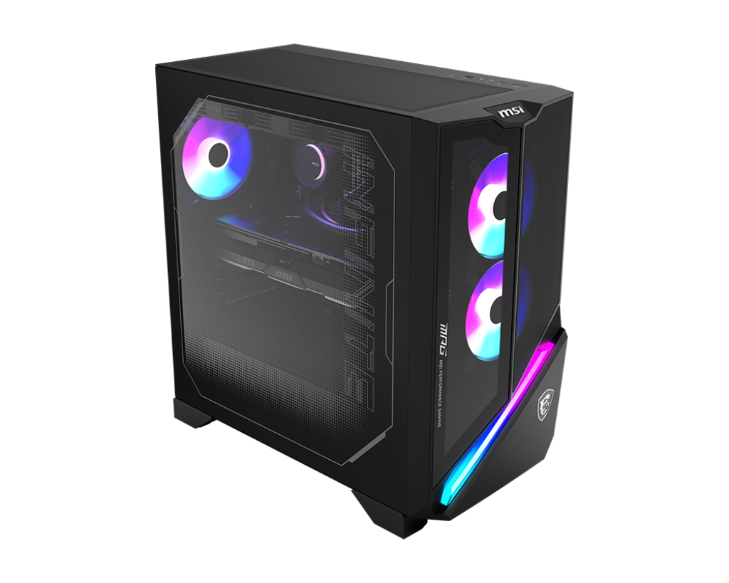 レンタル] MSI MPG Infinite X3 AI 2NVZ9-038JP (Core Ultra 9 285K