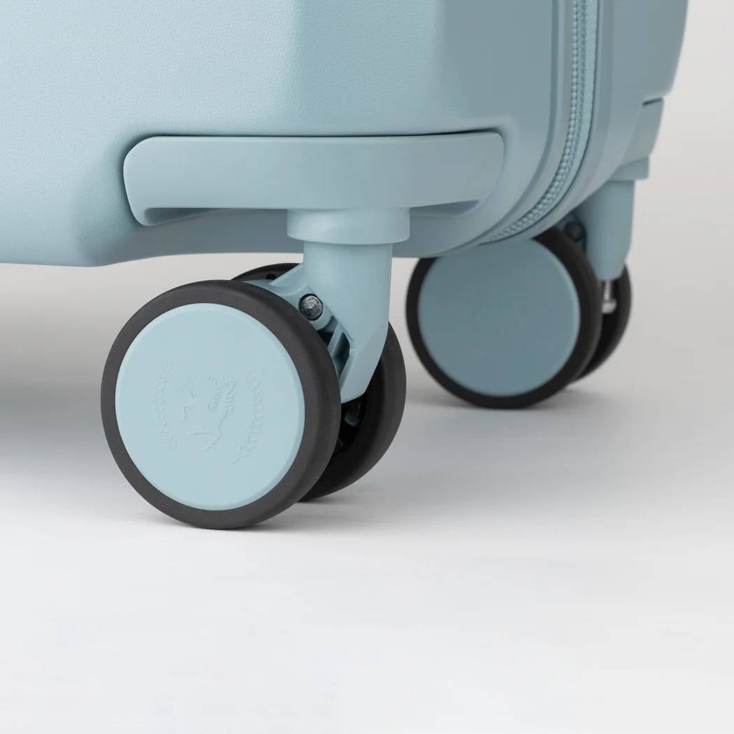 [レンタル] [1-3泊向けサイズ]LEGEND WALKER co5902 co-Trip ことりっぷ 33L ハードスーツケースの宅配レンタル - 4