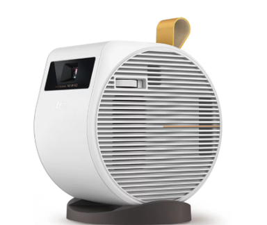 BenQ モバイルプロジェクター GV11