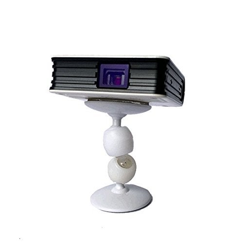 [レンタル] MiNi ray 超小型プロジェクター - 1