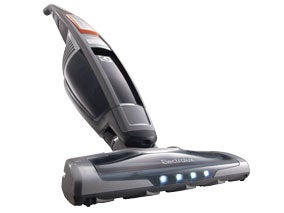 [レンタル] Electrolux(エレクトロラックス) スティッククリーナー エルゴパワー リチウム ZB5022 - 3