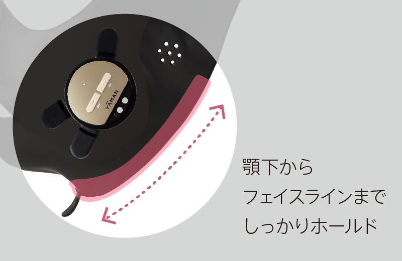 [レンタル] ヤーマン メディリフト アクア EX EPM-20TB - 14