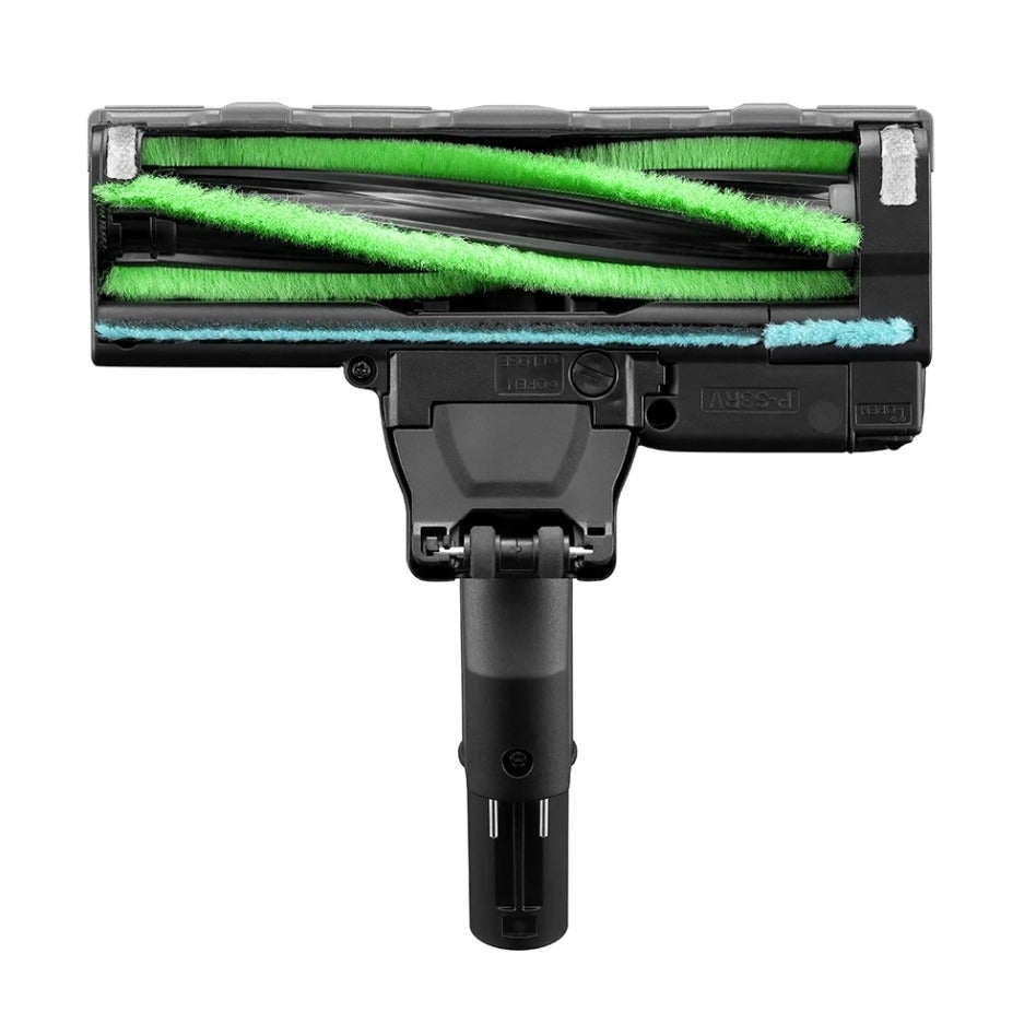 [レンタル] シャープ RACTIVE Air EC-KR2 コードレススティック 紙パック式掃除機 - 2