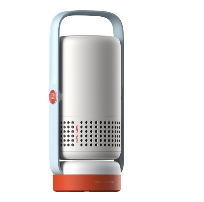 [レンタル] XGIMI Nova ポータブルプロジェクター - 8