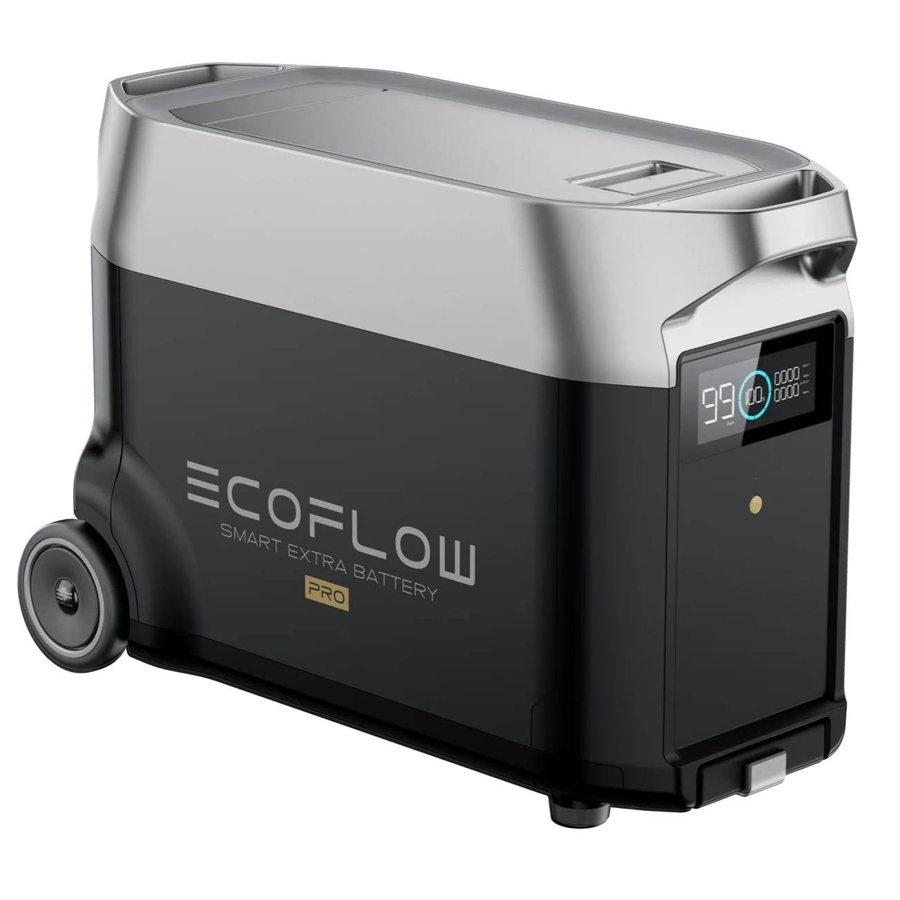 [レンタル] EcoFlow(エコフロー) DELTA Pro専用エクストラバッテリー - 4