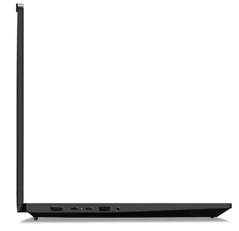 [レンタル] Lenovo(レノボ) ThinkPad P16s Gen 3 ノートパソコン 21KSCTO1WWJP7(Windows 11 Pro 64bit)【office非搭載】 - 4