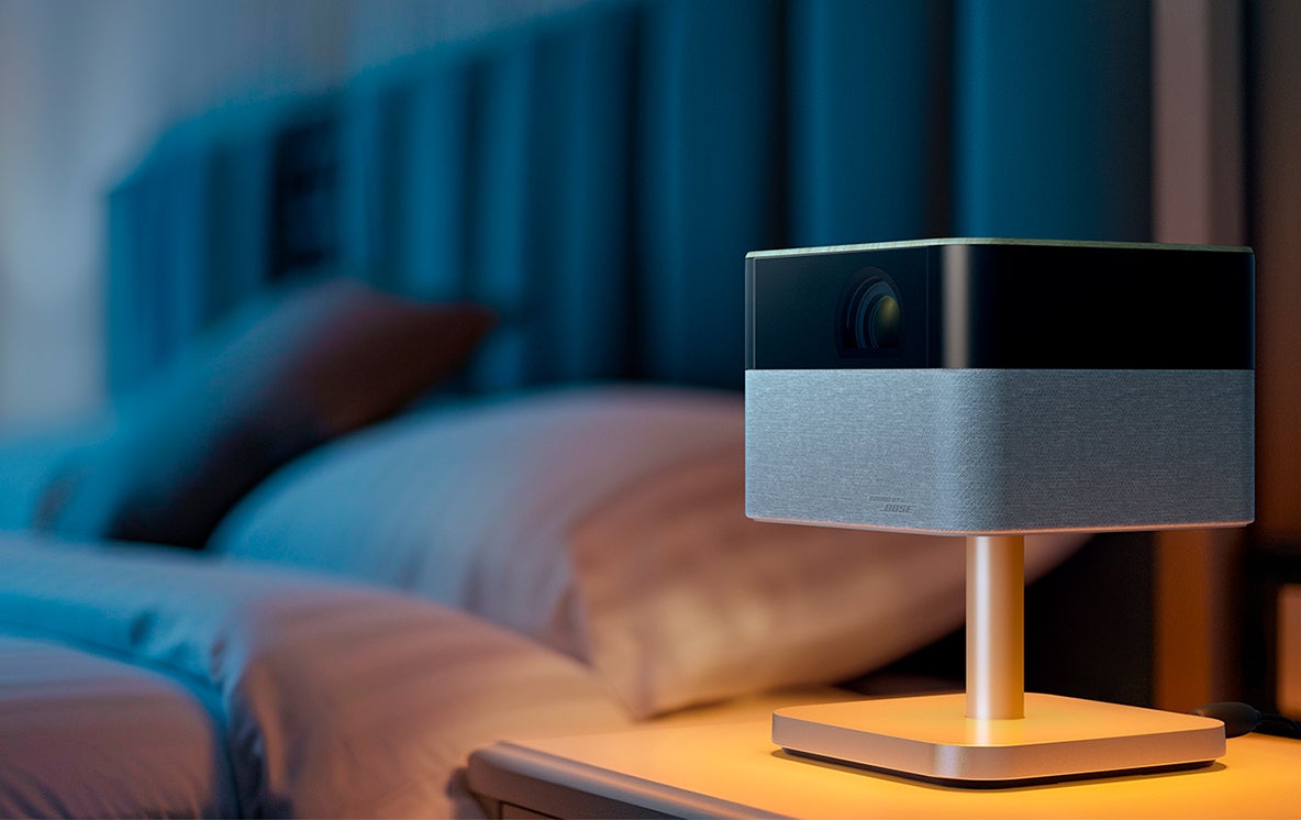 [レンタル] エプソン LIFESTUDIO FLEX EF-72 ホームプロジェクター - 3