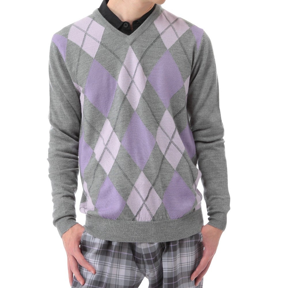 [レンタル] メンズ IAN POULTER DESIGN ゴルフウェア - 2