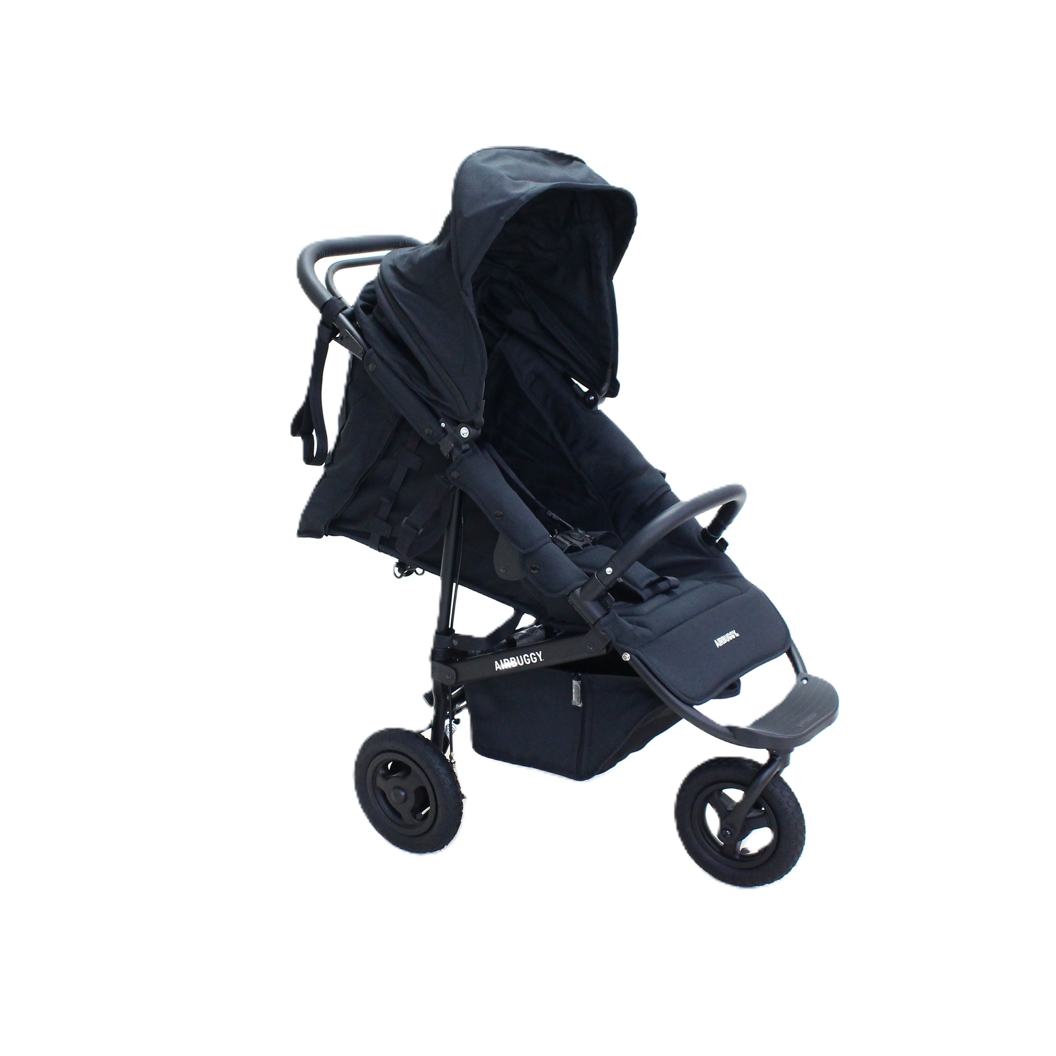 [レンタル] AIRBUGGY(エアバギー) ココ プレミア フロムバース COCO PREMIER FROM BIRTH - 26