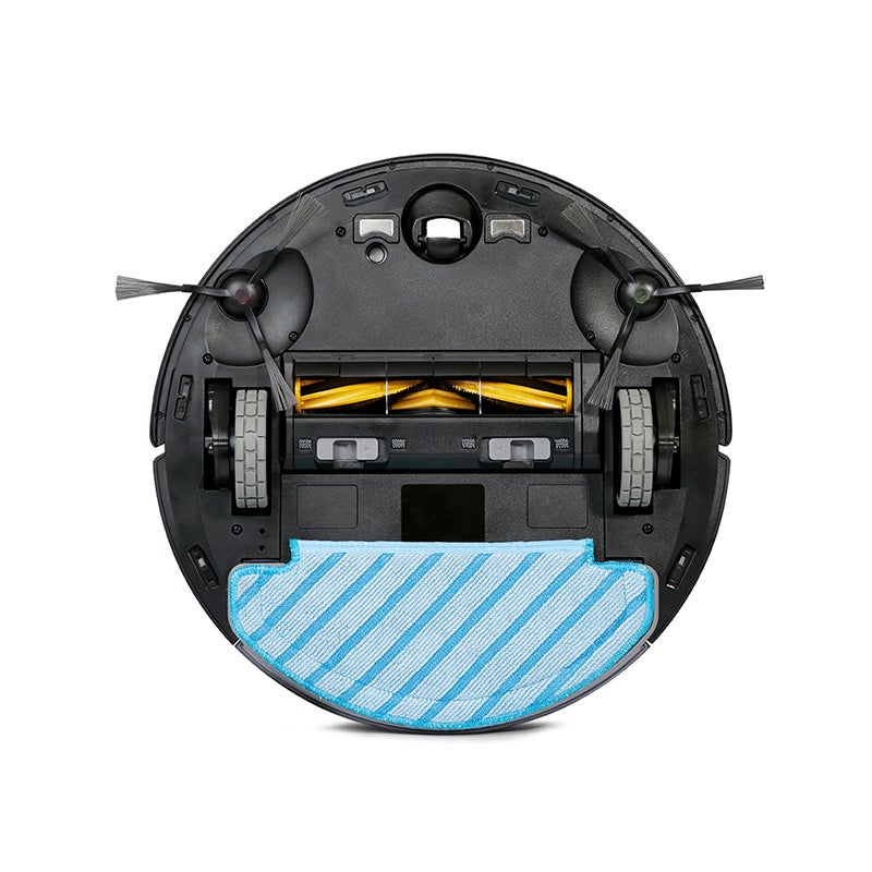 レンタル] ECOVACS DEEBOT OZMO T8 AIVI ロボット掃除機 - Rentio