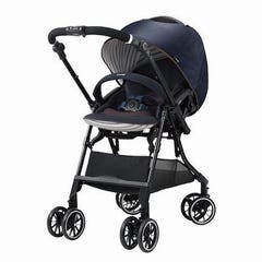 レンタル] コンビ ベビーカー スゴカル 4キャス compact エッグ 