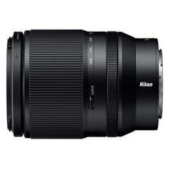 レンタル] ニコン NIKKOR Z 70-180mm f/2.8 望遠ズームレンズのお試し 