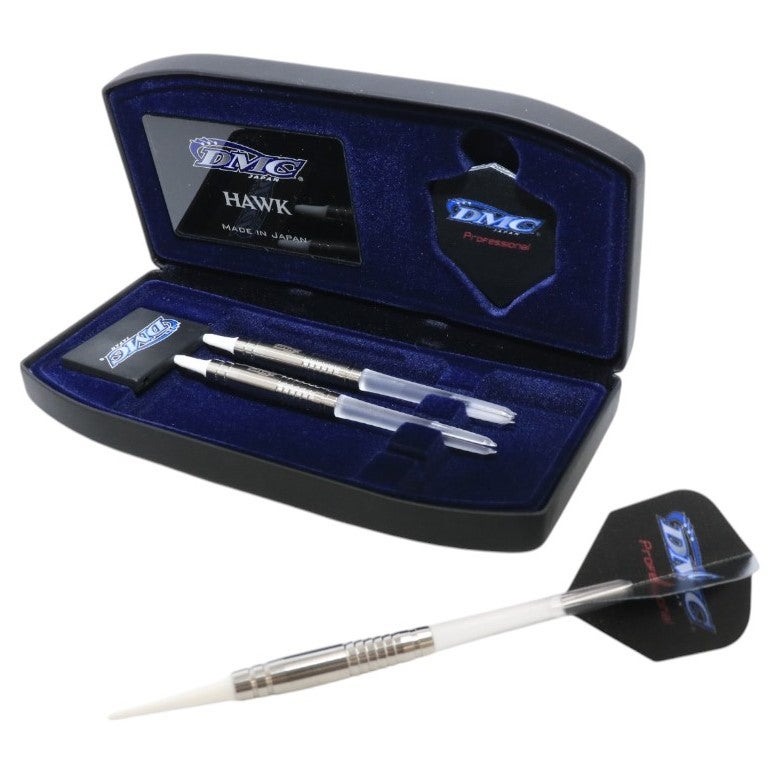 [レンタル] DMC(ディーエムシー) Classics Hawk(ホーク) 2BA 16.5g - 3