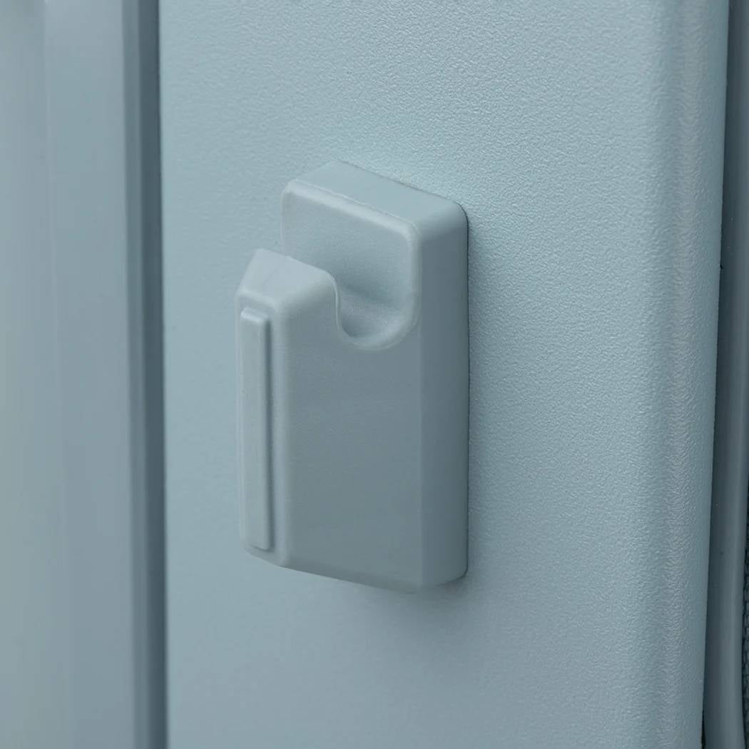 [レンタル] [1-3泊向けサイズ]LEGEND WALKER co5902 co-Trip ことりっぷ 33L ハードスーツケースの宅配レンタル - 8