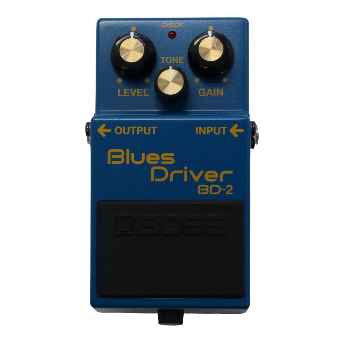 BOSS BD-2w Blues D ギターエフェクター BOSS BD-2W 【ボス ブルースドライバー 技クラフト】 ボス