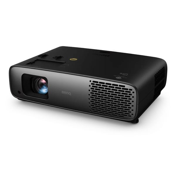 Huluが「映画」になる100インチスクリーンの臨場感。BenQの