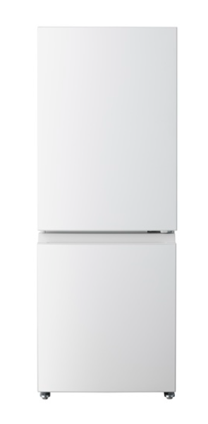 [レンタル] [180L][一人暮らし向け][右開き] 東芝 GR-Y18BP 冷凍冷蔵庫 - 2