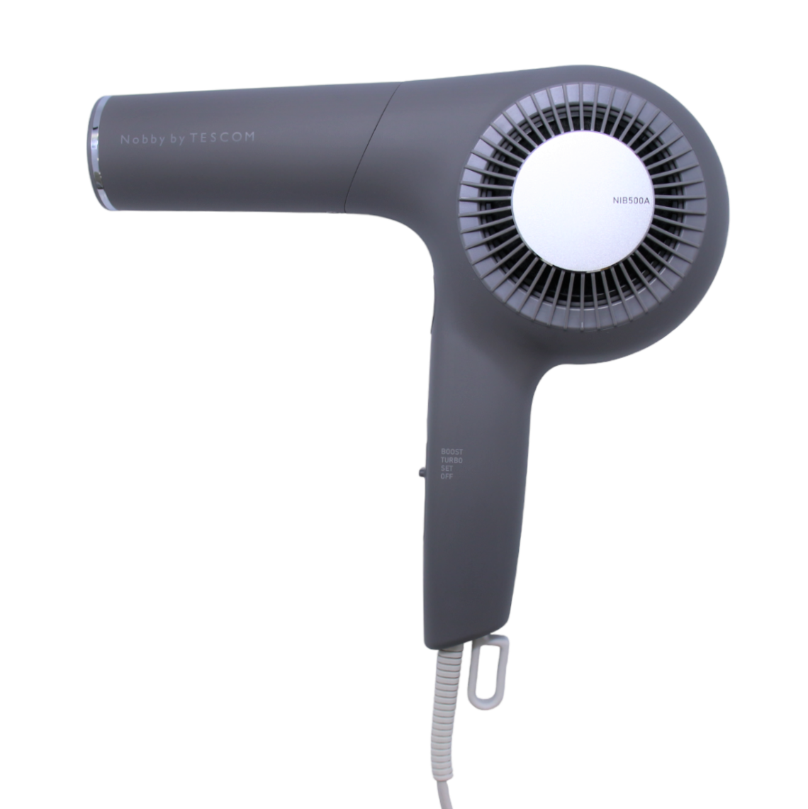 [レンタル] プロフェッショナル プロテクトイオン ヘアードライヤー NIB500A - 3