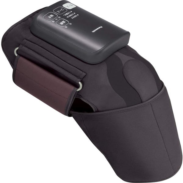★新品未使用★ EU-JLM50-S パナソニック　膝トレーナー ひざトレーナー商品説明ムービー【パナソニック公式】 - YouTube