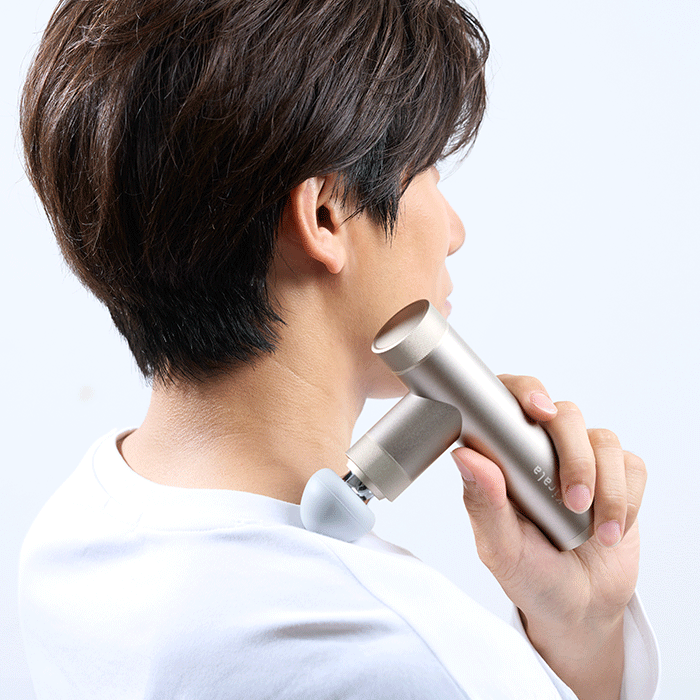 [レンタル] Kirala Heat Power Gun Slim （ヒートパワーガン スリム） - 4