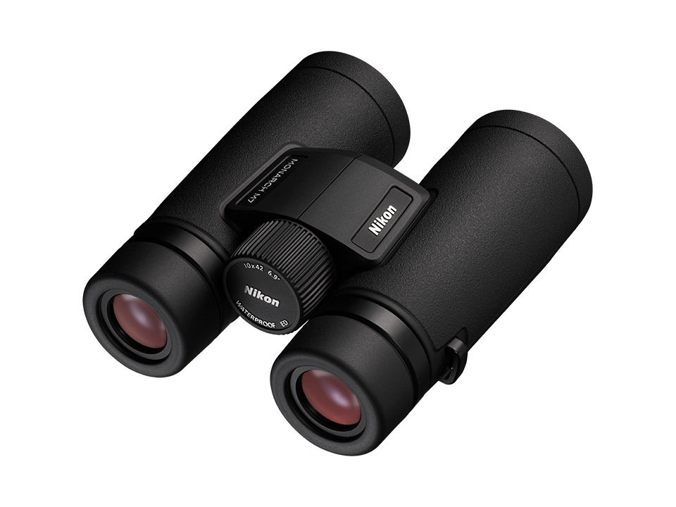 [レンタル] [倍率10倍] ニコン MONARCH M7 10x42 双眼鏡 - 10