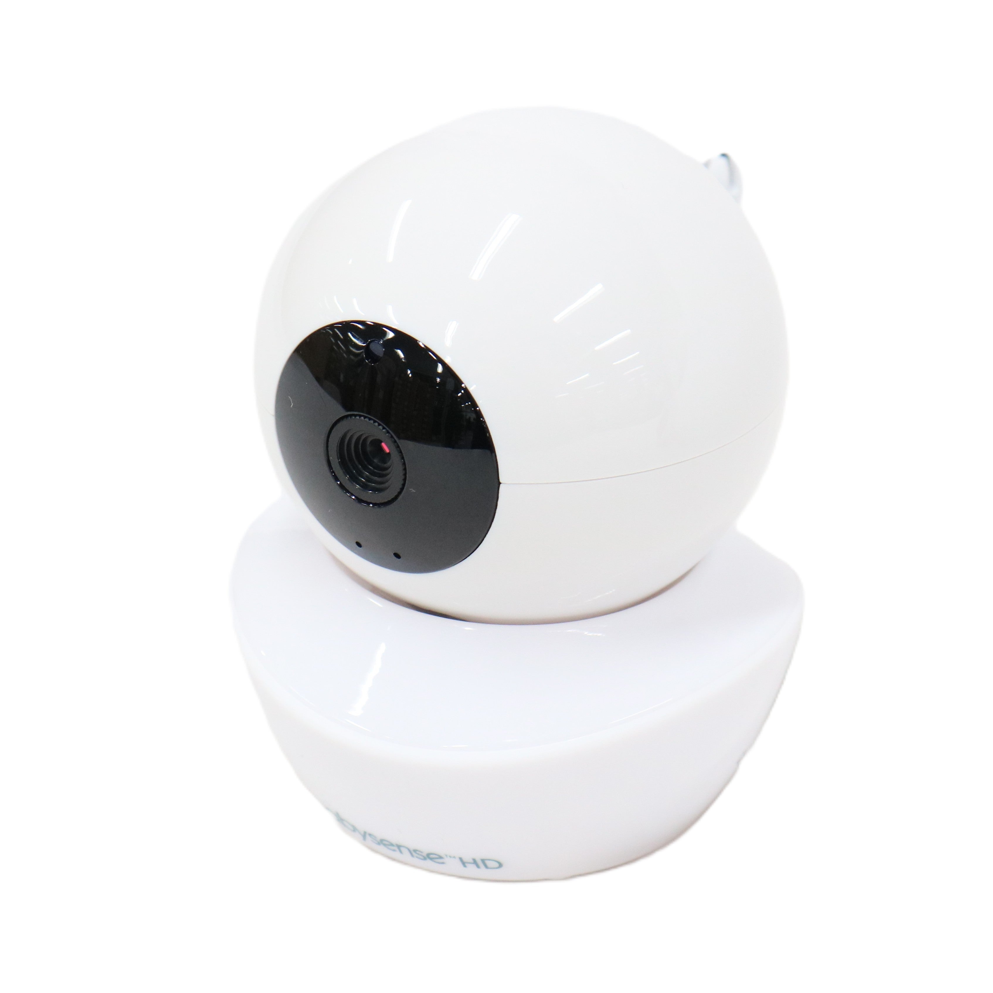 [レンタル] Babysense(ベビーセンス) こども見守りカメラ＆高画質ベビーモニター HDS2 - 2
