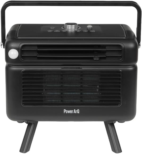 [レンタル] 加島商事 PowerArQ Point Cooler ポイントクーラー ポータブルクーラー ポータブルエアコン