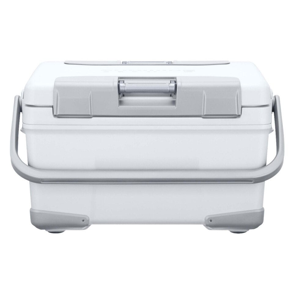 [レンタル] シマノ アブソリュートフリーズ リミテッド 32L クーラーボックス - 5