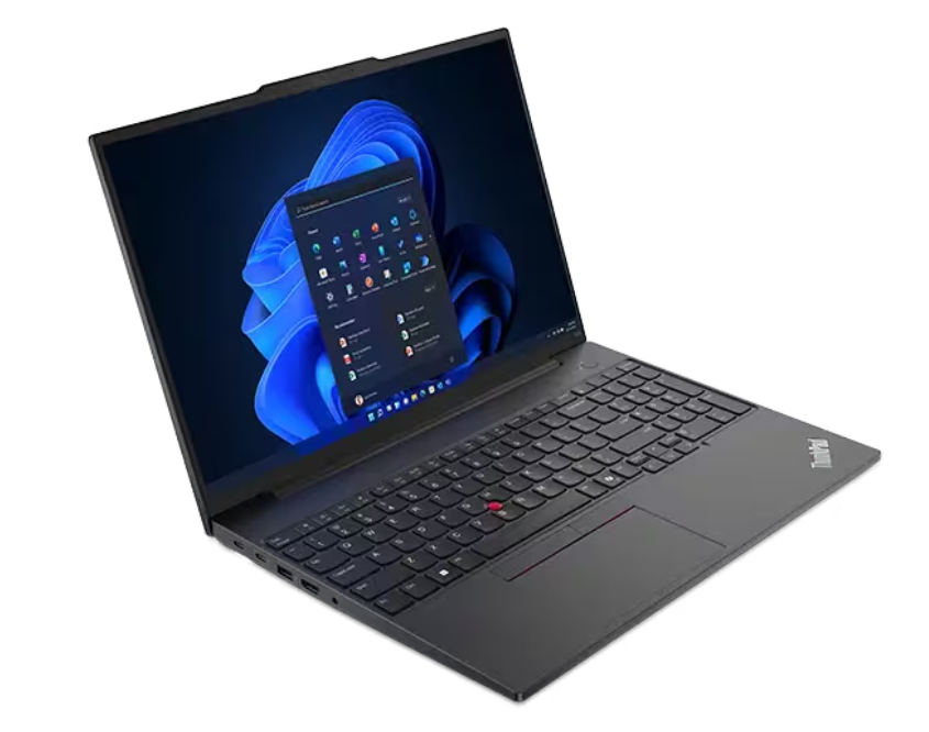 [レンタル] Lenovo ノートPC ThinkPad E16 Gen 2 21MACTO1WWJP7(Windows 11 Pro 64bit)【office非搭載】 - 2