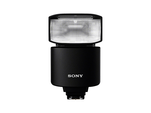 [レンタル] ソニー LED搭載大光量フラッシュ HVL-F46RM