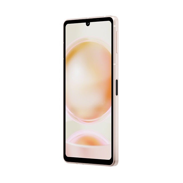 レンタル] シャープ AQUOS sense8 SHG11 128GB ライトカッパー