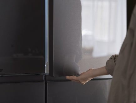 [レンタル] [547L][ファミリー向け][観音開き]三菱電機 MR-WZ55M 中だけひろびろ大容量 冷凍冷蔵庫 - 7