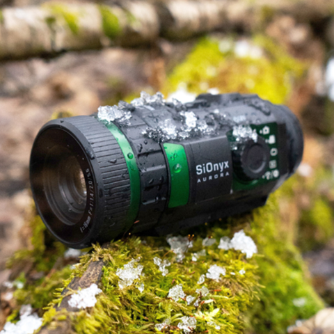 [レンタル] サイオニクス フルカラーナイトビジョン スタンダード - 3