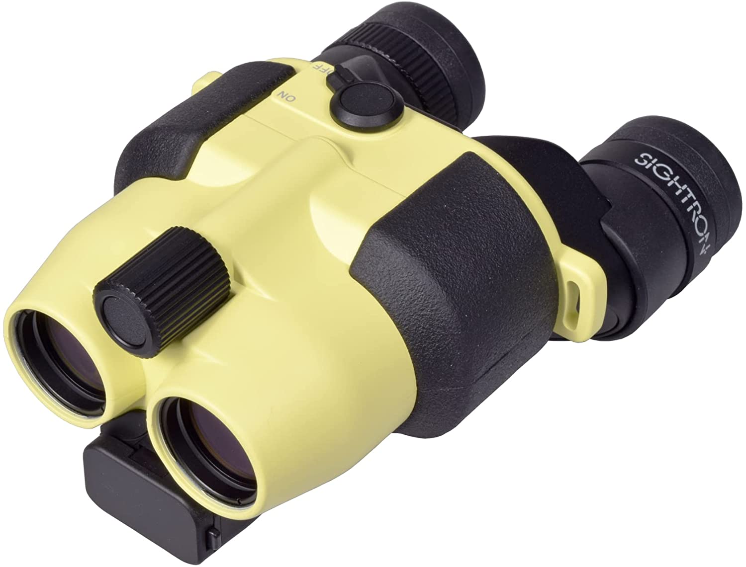 ライブオン　プロモセット　12枚 レンタル] [倍率12倍]サイトロン コンサート・ライブ向け 防振双眼鏡