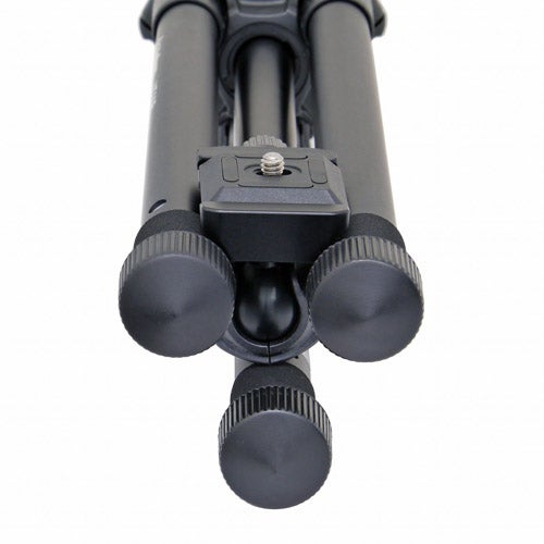 [レンタル] Velbon 小型トラベル三脚 UT-3AR - 5